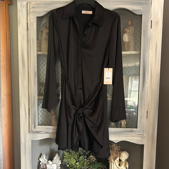 Bailey 44 Dresses & Skirts - Bailey 44 Black dress